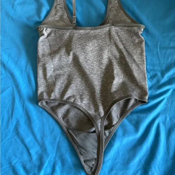 Gymshark Lift Seamless Bodysuit - Picture 3 of 3